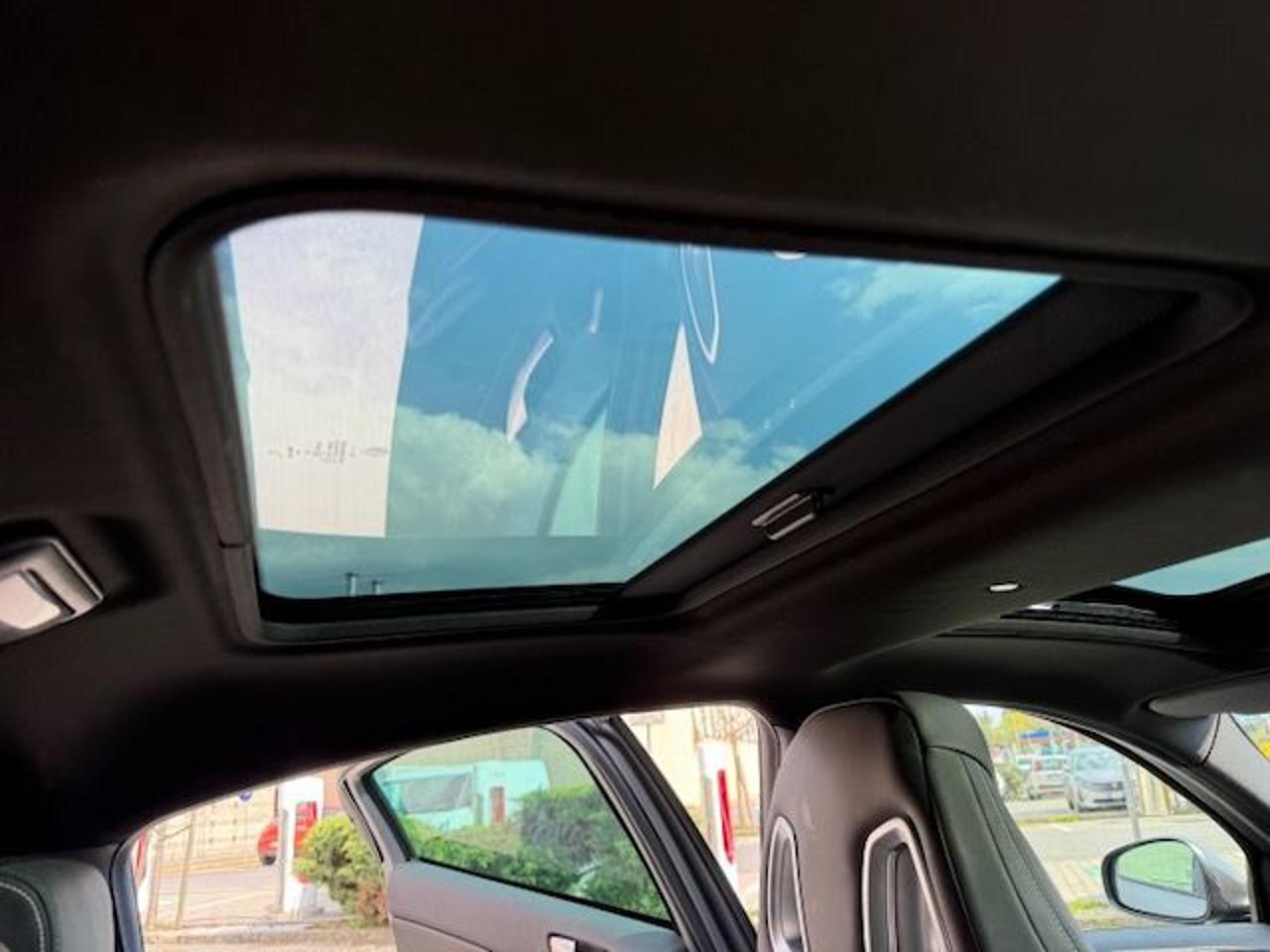 ALFA ROMEO Giulietta 1750 Turbo TCT Quadrifoglio Verde - 19