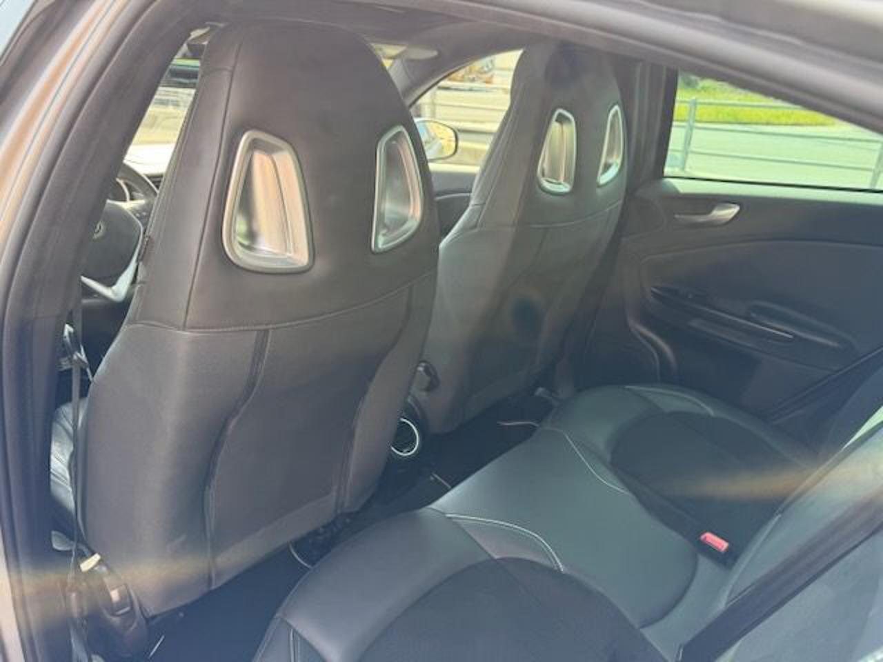 ALFA ROMEO Giulietta 1750 Turbo TCT Quadrifoglio Verde - 16