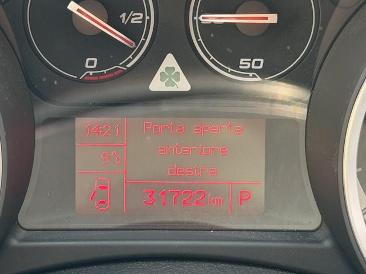 ALFA ROMEO Giulietta 1750 Turbo TCT Quadrifoglio Verde - 25