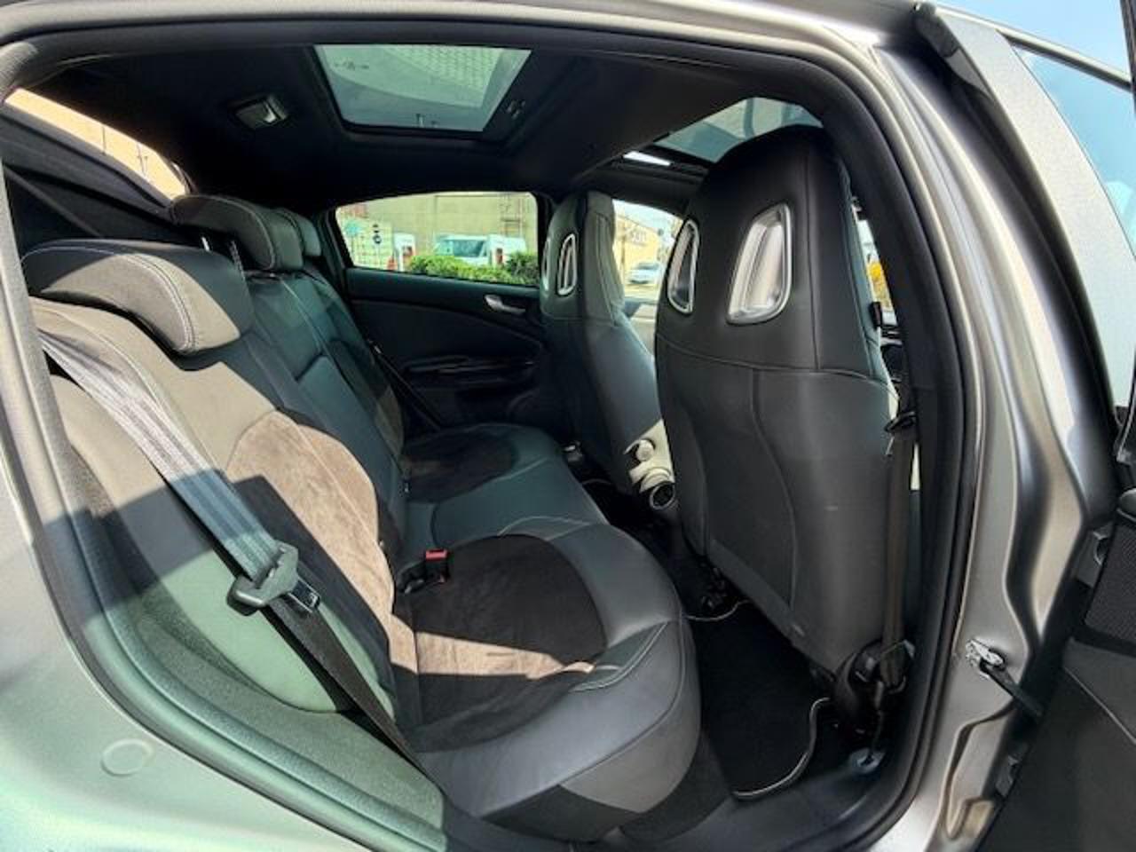 ALFA ROMEO Giulietta 1750 Turbo TCT Quadrifoglio Verde - 21