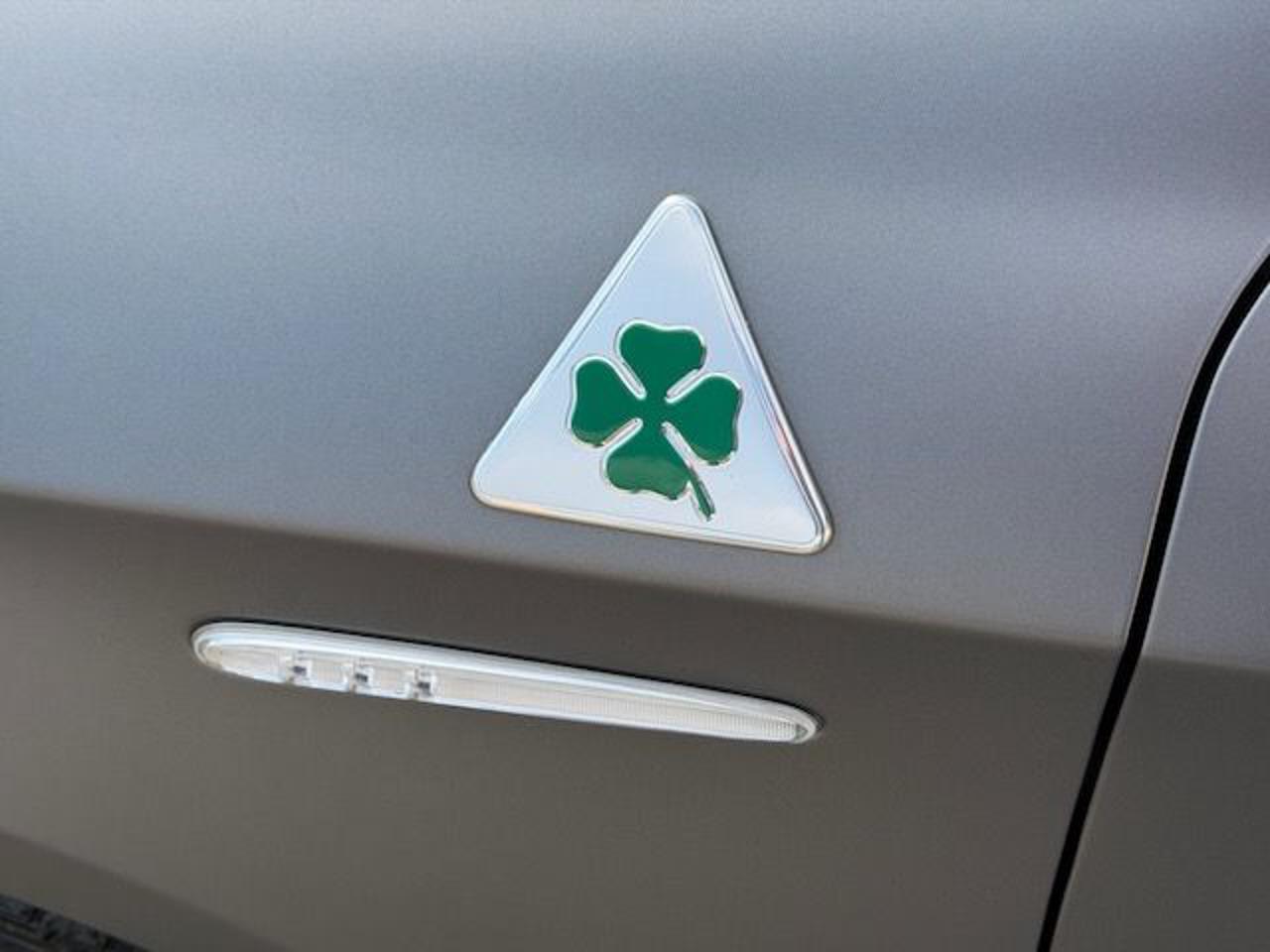 ALFA ROMEO Giulietta 1750 Turbo TCT Quadrifoglio Verde - 12