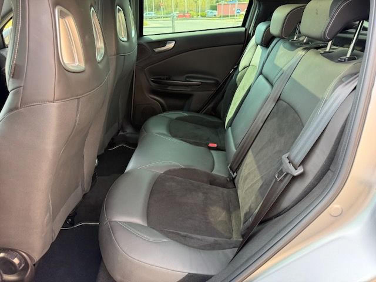 ALFA ROMEO Giulietta 1750 Turbo TCT Quadrifoglio Verde - 15