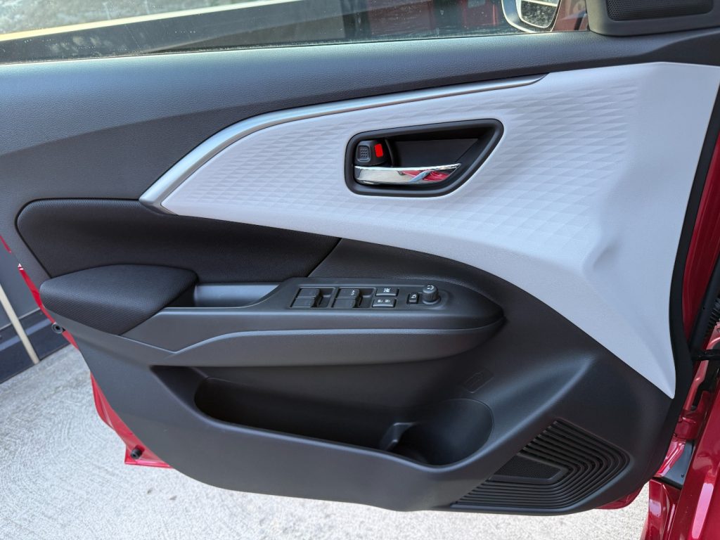 SUZUKI Swift 1.2 Hybrid 4WD AllGrip Top Navi DAB+ LED - 6