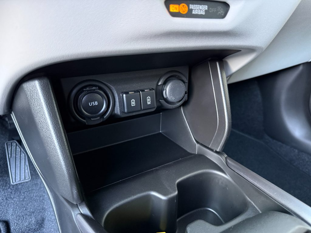 SUZUKI Swift 1.2 Hybrid 4WD AllGrip Top Navi DAB+ LED - 13