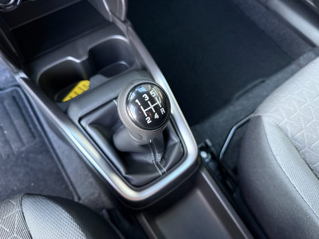 SUZUKI Swift 1.2 Hybrid 4WD AllGrip Top Navi DAB+ LED - 14