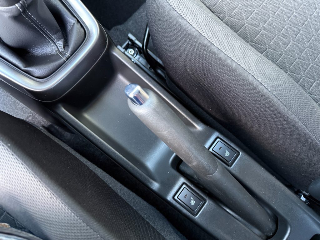 SUZUKI Swift 1.2 Hybrid 4WD AllGrip Top Navi DAB+ LED - 15