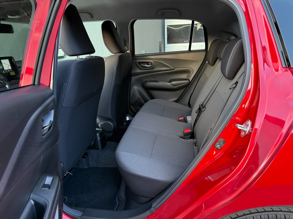 SUZUKI Swift 1.2 Hybrid 4WD AllGrip Top Navi DAB+ LED - 17