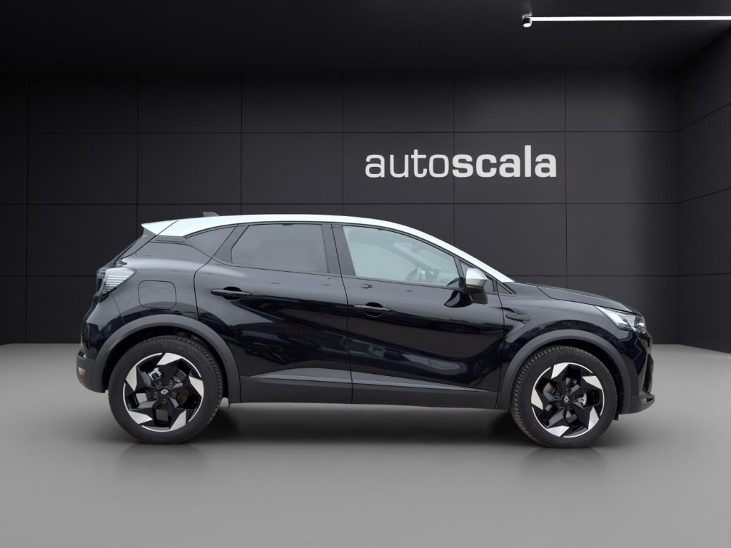 RENAULT Captur TCe 90 CV Techno Gpl - 7