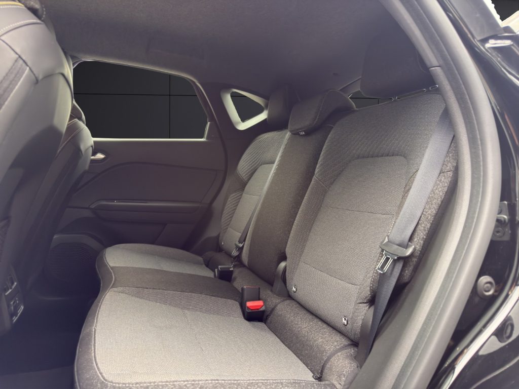 RENAULT Captur TCe 90 CV Techno Gpl - 13
