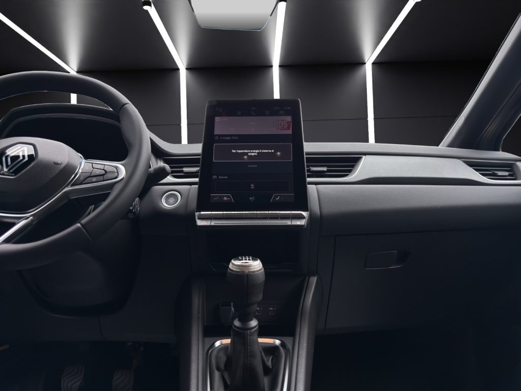 RENAULT Captur TCe 90 CV Techno Gpl - 15