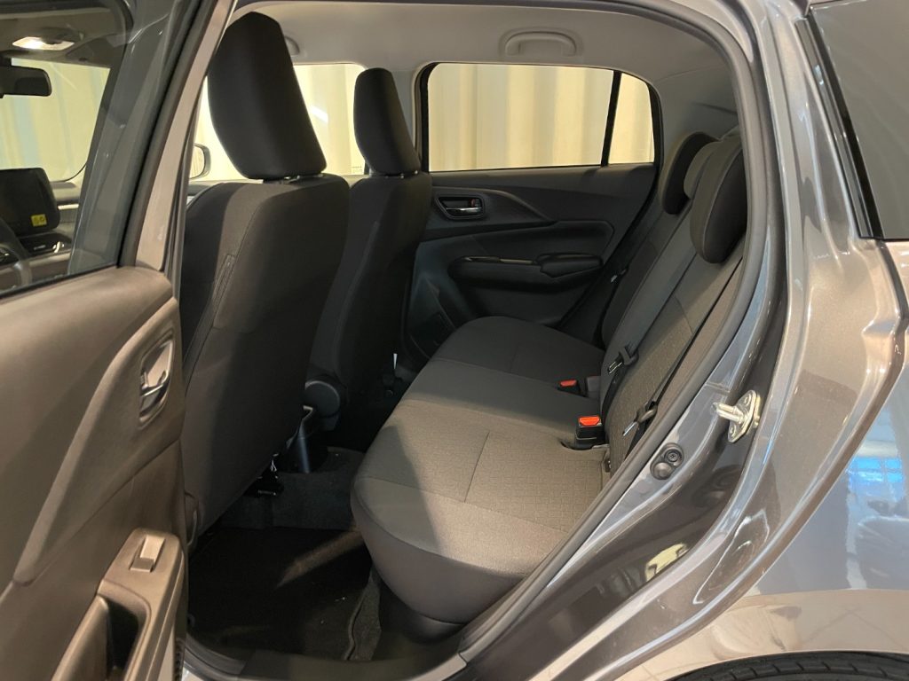 SUZUKI Swift 1.2 Hybrid 4WD AllGrip Top Navi DAB+ LED - 3