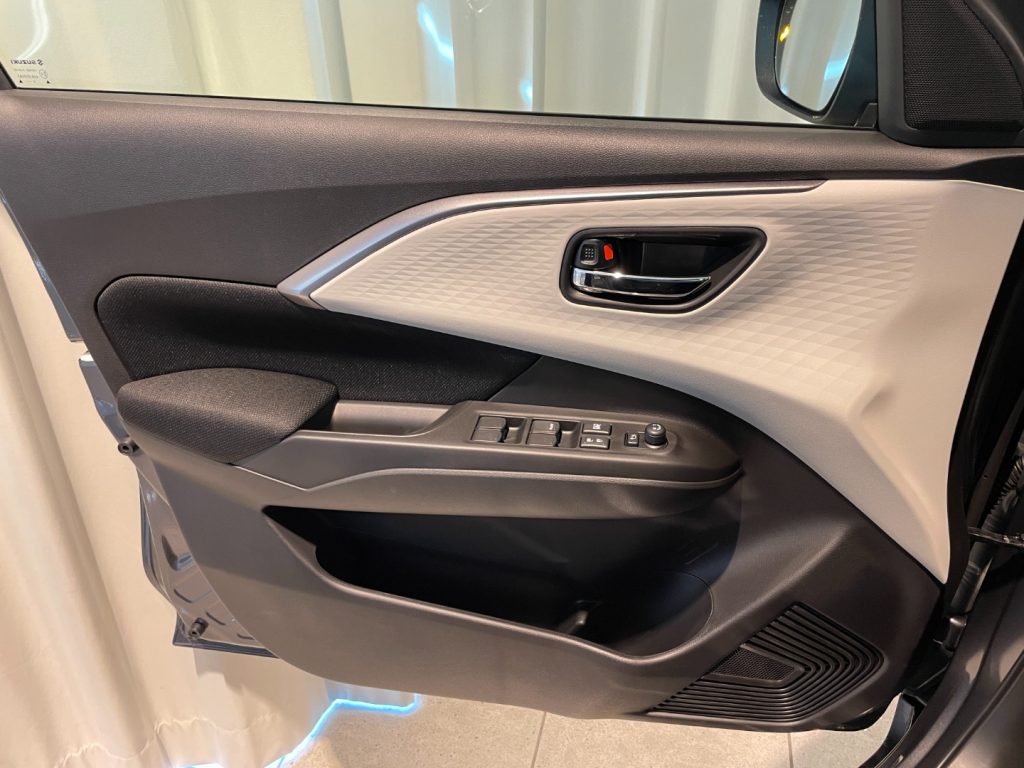 SUZUKI Swift 1.2 Hybrid 4WD AllGrip Top Navi DAB+ LED - 15