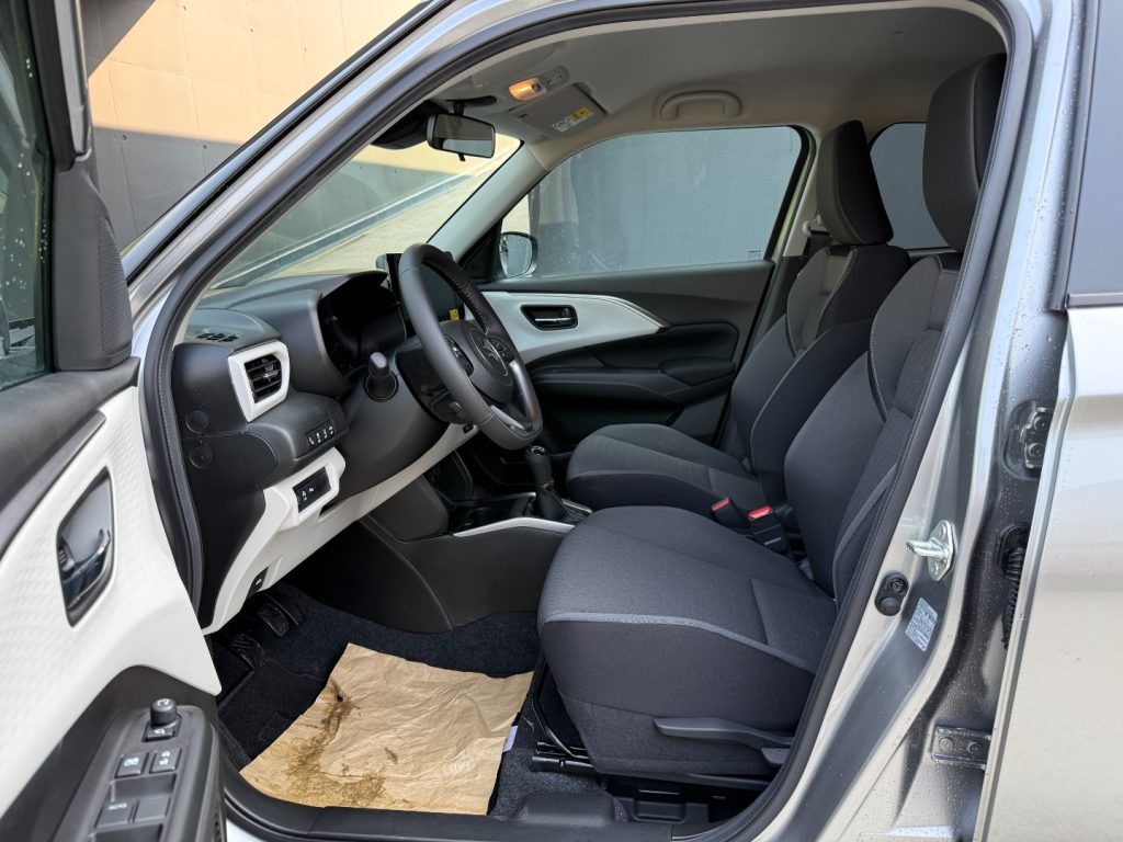 SUZUKI Swift 1.2 Hybrid 4WD AllGrip Top Navi DAB+ LED - 4