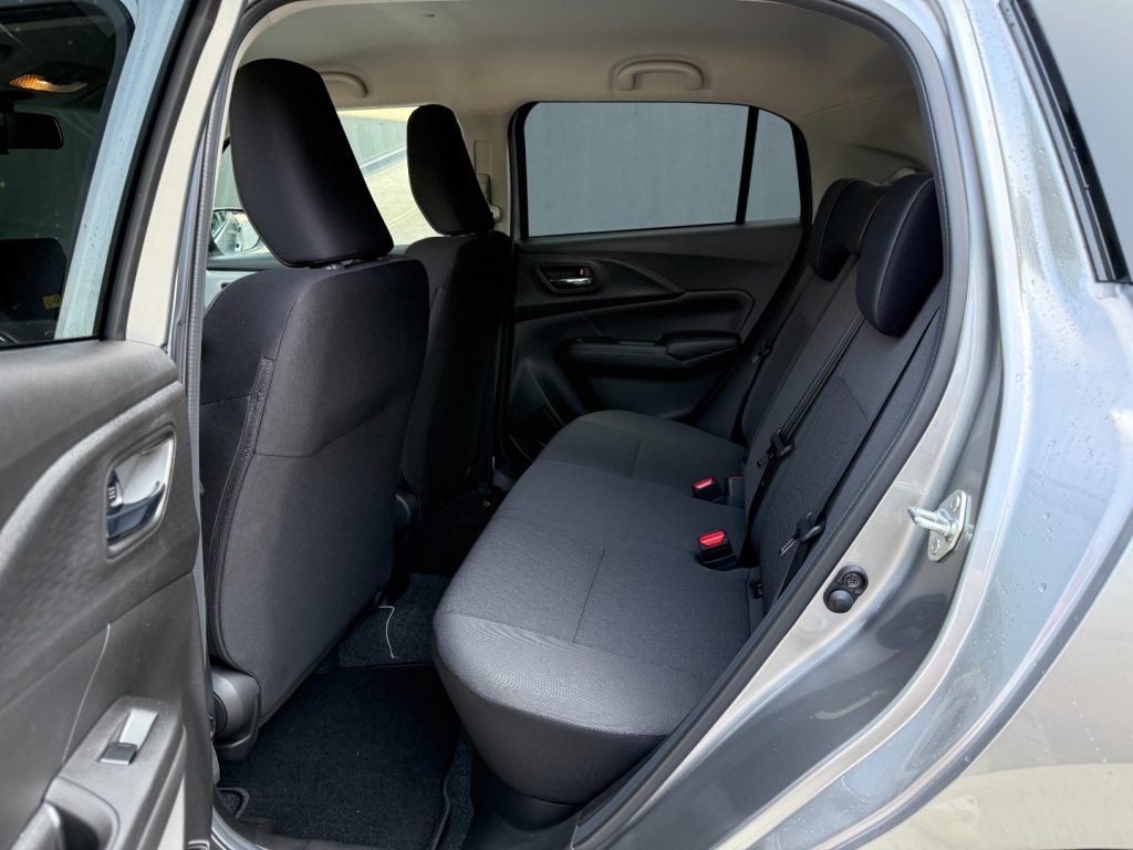 SUZUKI Swift 1.2 Hybrid 4WD AllGrip Top Navi DAB+ LED - 5