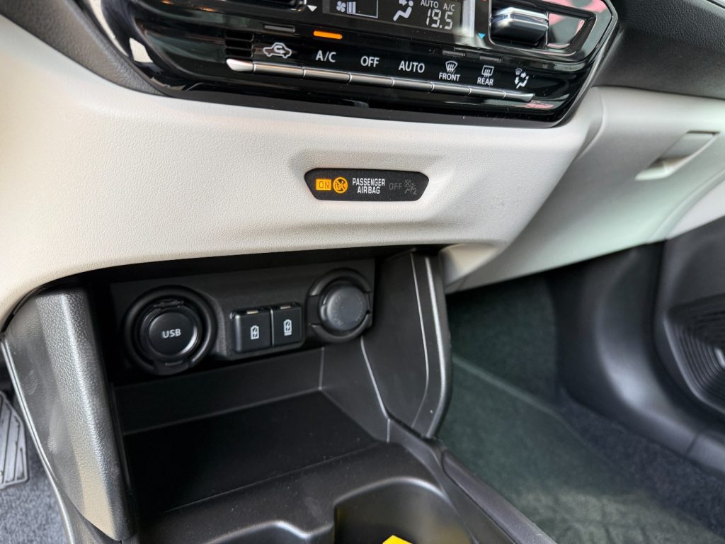 SUZUKI Swift 1.2 Hybrid 4WD AllGrip Top Navi DAB+ LED - 16