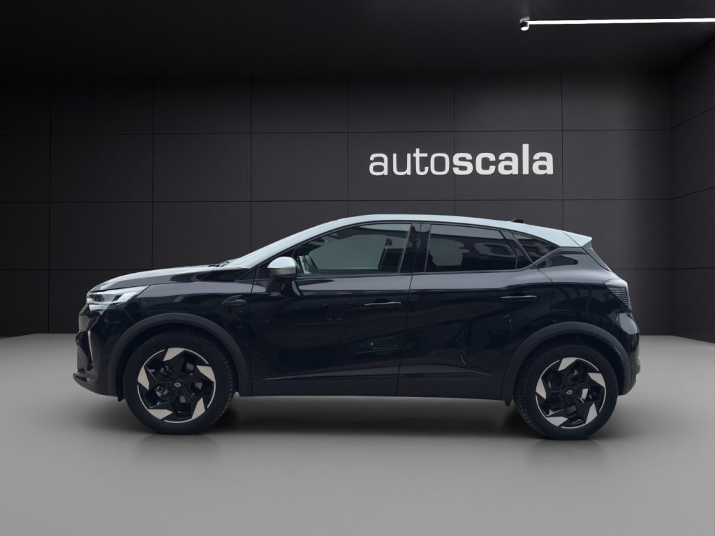 RENAULT Captur TCe 90 CV Techno - 3