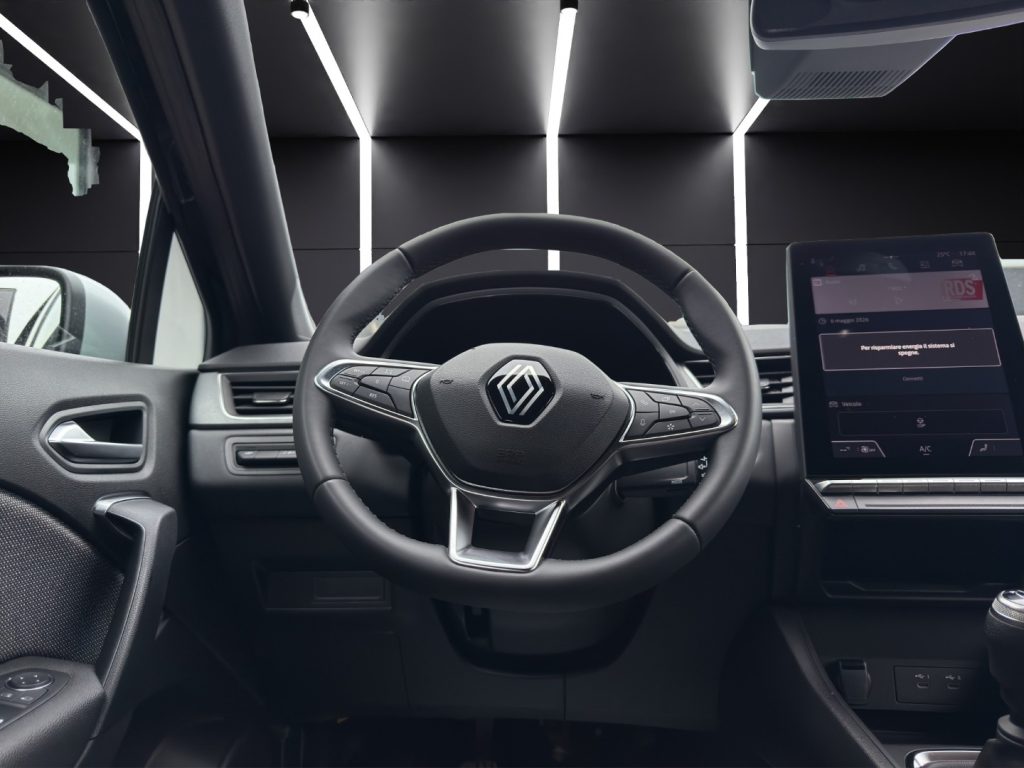 RENAULT Captur TCe 90 CV Techno Gpl - 11