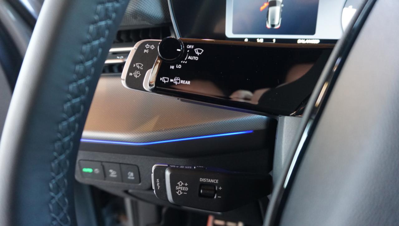 AUDI Q3 SPB TDI 110 kW S tronic S Line edition - 27