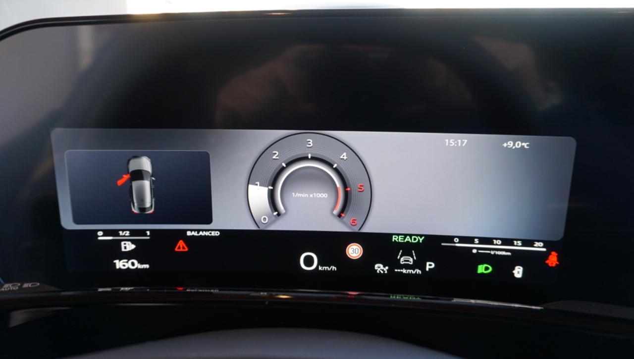 AUDI Q3 SPB TDI 110 kW S tronic S Line edition - 26