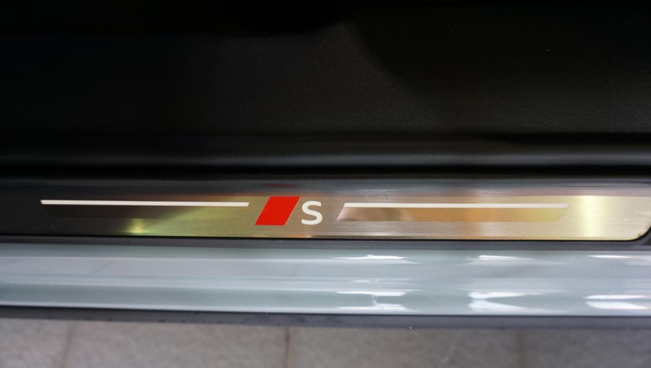 AUDI Q3 SPB TDI 110 kW S tronic S Line edition - 19