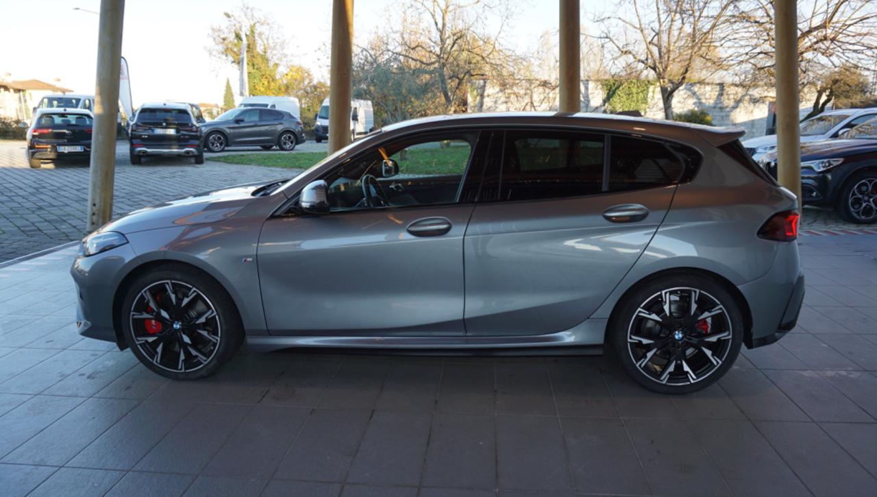 BMW 118 d MSport Pro - 2