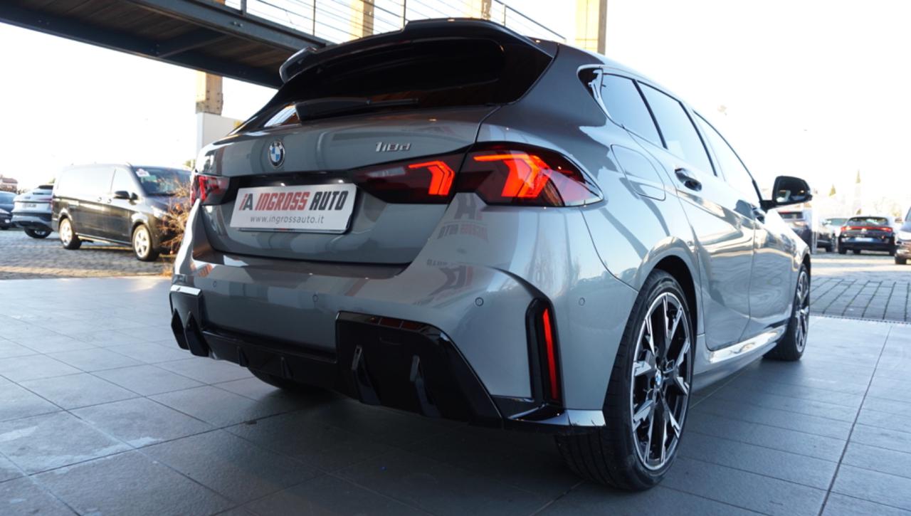 BMW 118 d MSport Pro - 13