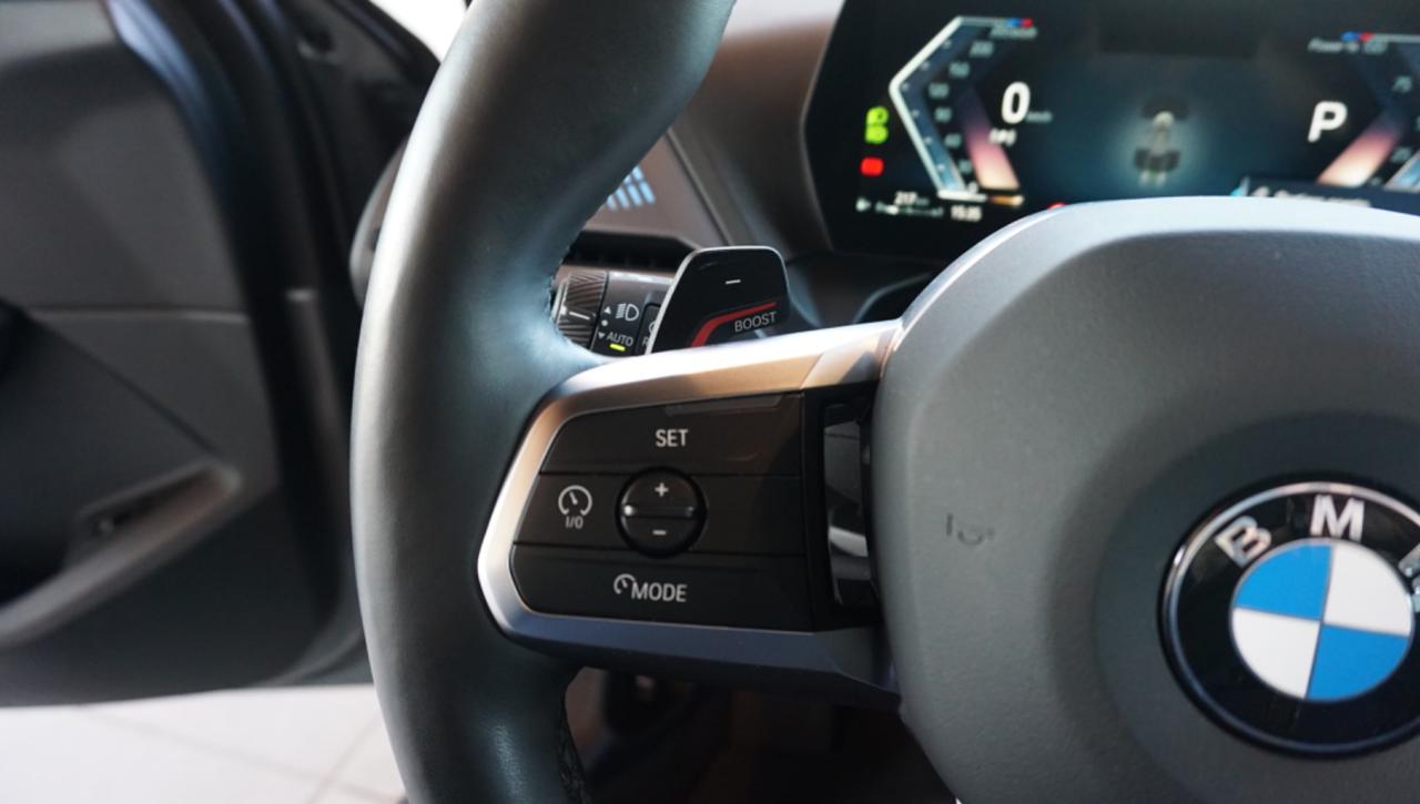 BMW 118 d MSport Pro - 22