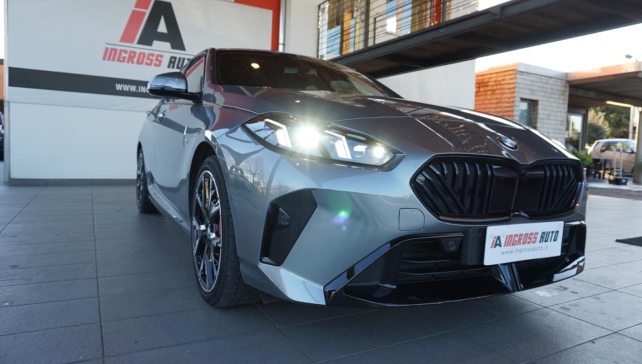 BMW 118 d MSport Pro - 10