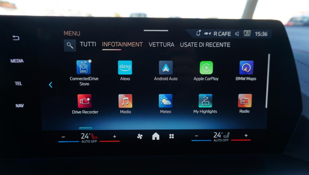 BMW 118 d MSport Pro - 31