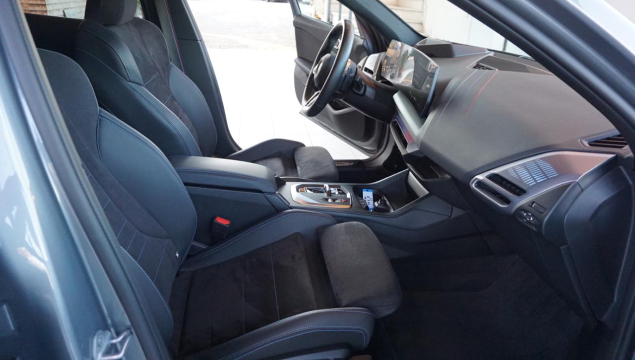 BMW 118 d MSport Pro - 42