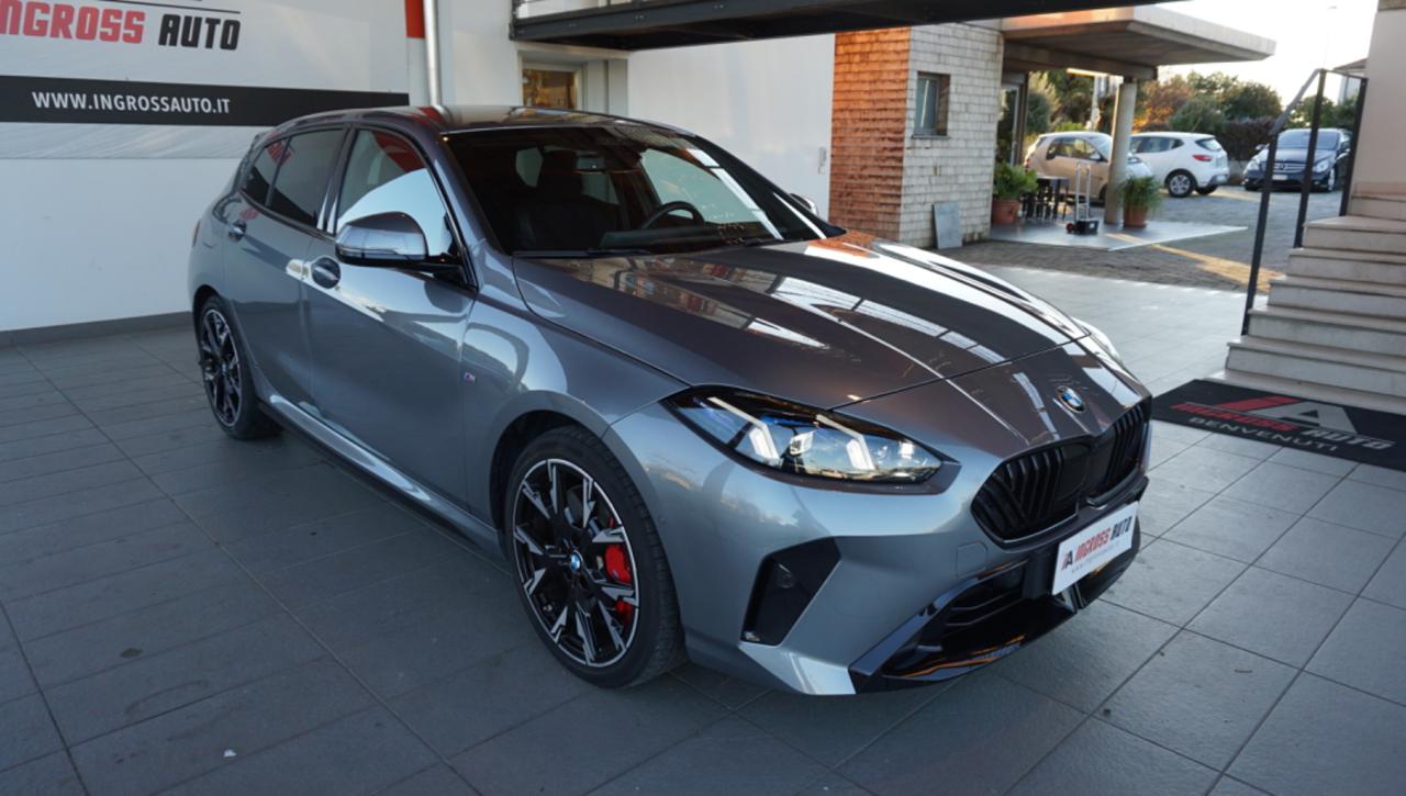 BMW 118 d MSport Pro - 7