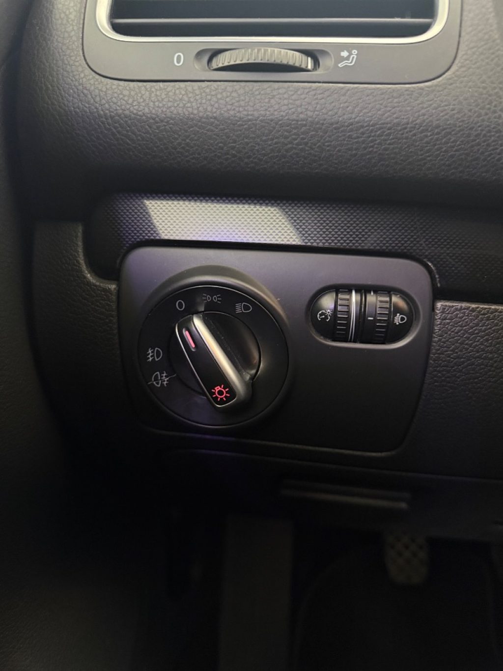 VOLKSWAGEN Golf 1.4 TSI 122CV 5p. Highline - 3