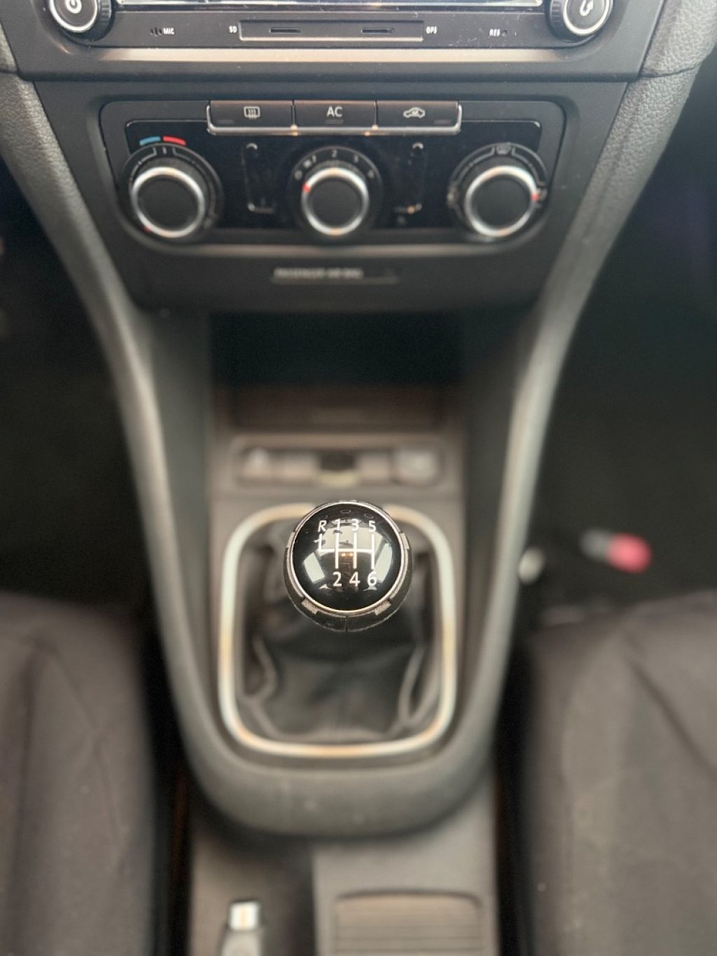 VOLKSWAGEN Golf 1.4 TSI 122CV 5p. Highline - 6