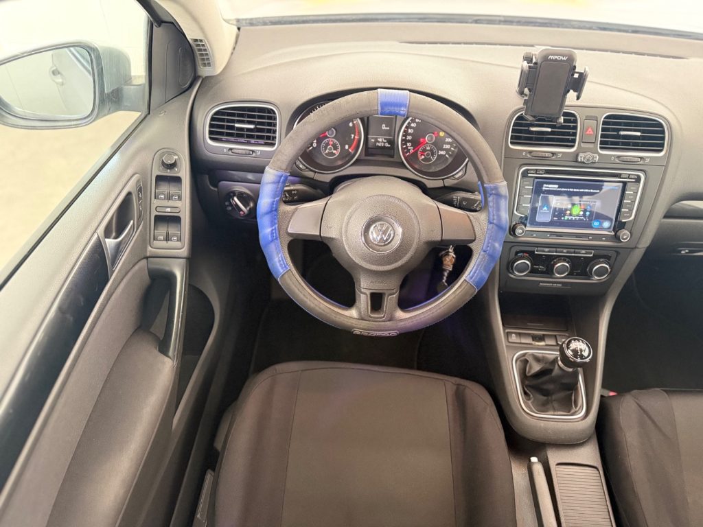 VOLKSWAGEN Golf 1.4 TSI 122CV 5p. Highline - 7