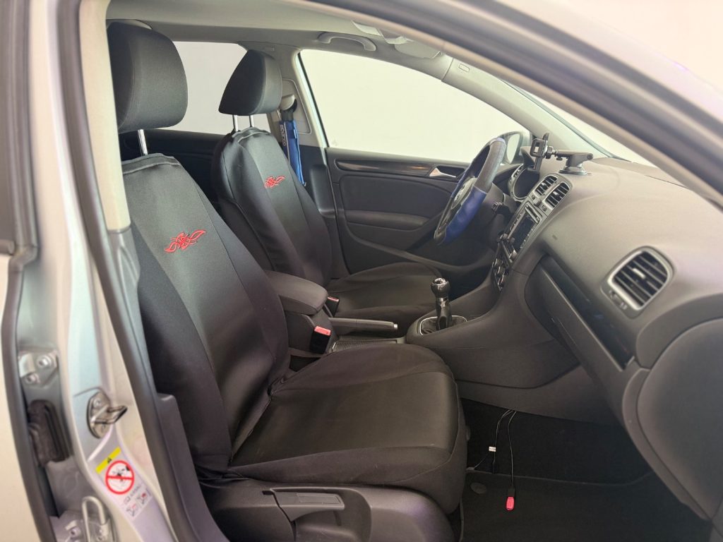 VOLKSWAGEN Golf 1.4 TSI 122CV 5p. Highline - 13