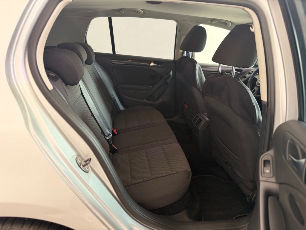 VOLKSWAGEN Golf 1.4 TSI 122CV 5p. Highline - 14