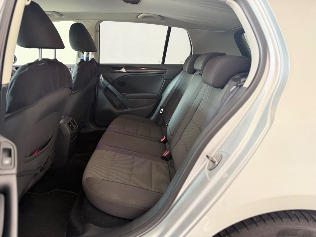 VOLKSWAGEN Golf 1.4 TSI 122CV 5p. Highline - 15