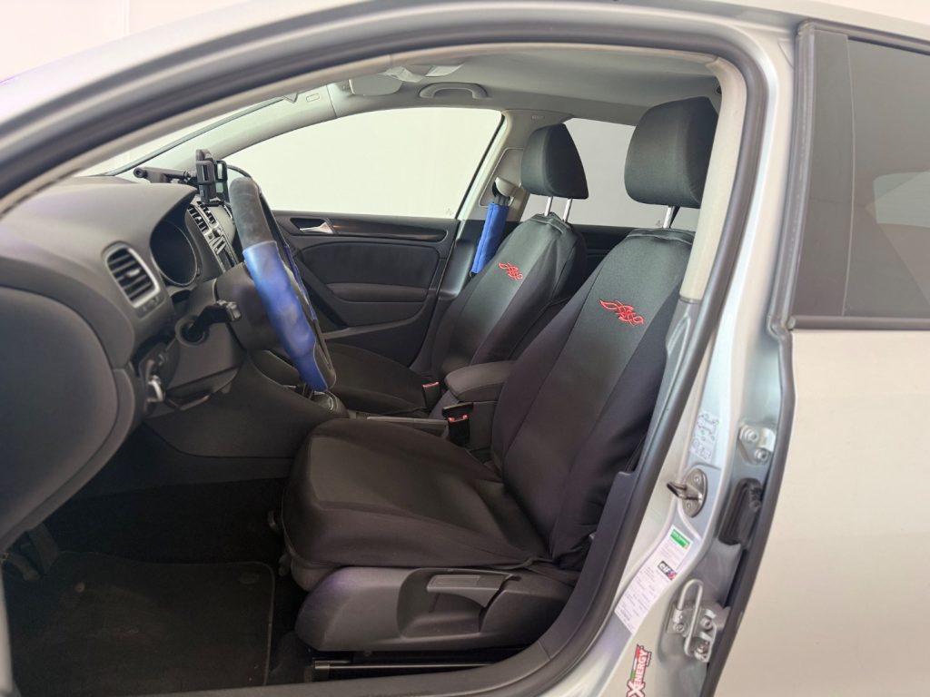 VOLKSWAGEN Golf 1.4 TSI 122CV 5p. Highline - 16