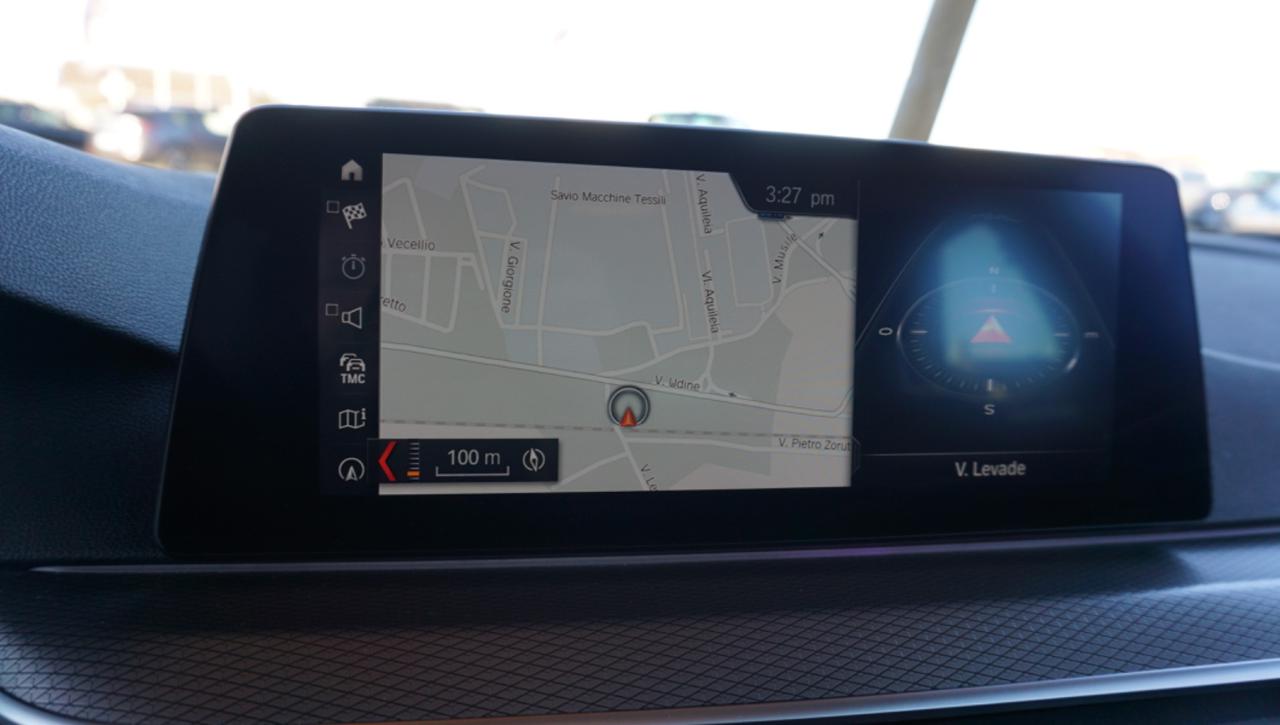 BMW 520 d xDrive Touring Msport - 24