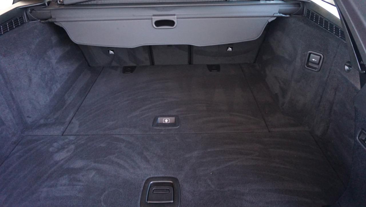 BMW 520 d xDrive Touring Msport - 33