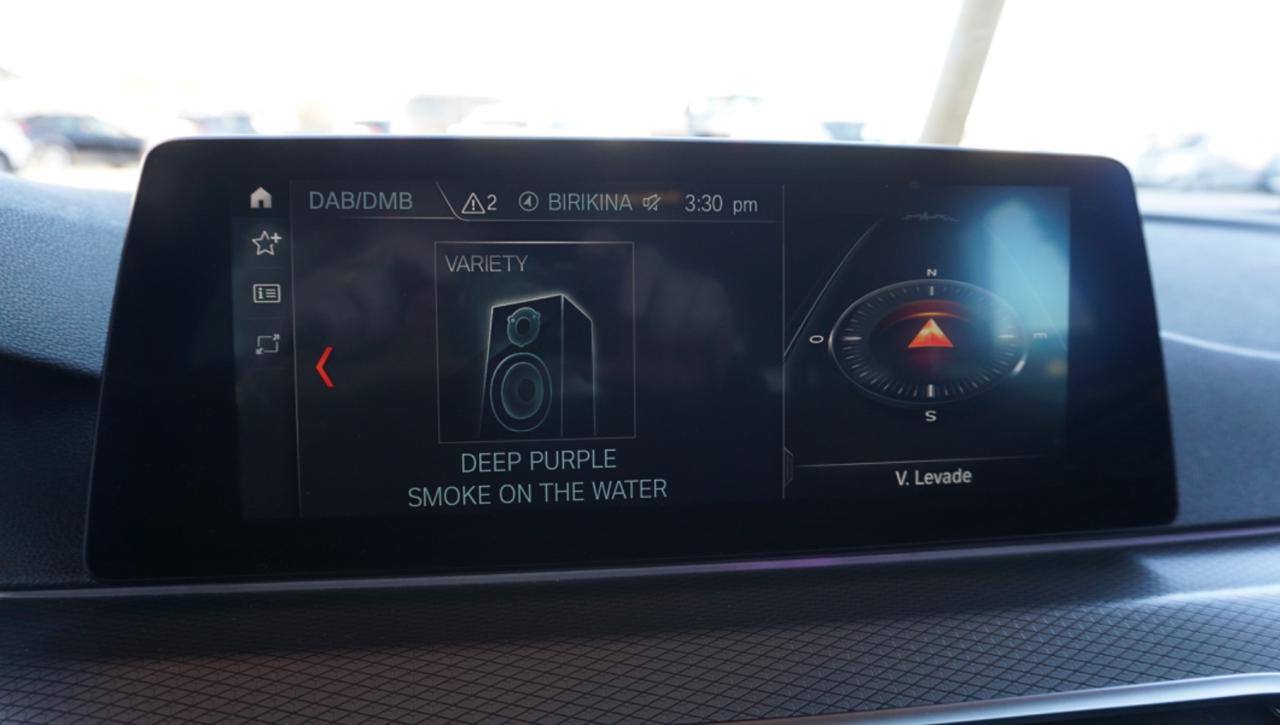 BMW 520 d xDrive Touring Msport - 25