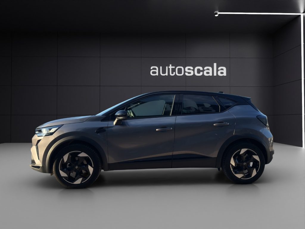 RENAULT Captur TCe 90 CV Techno - 3