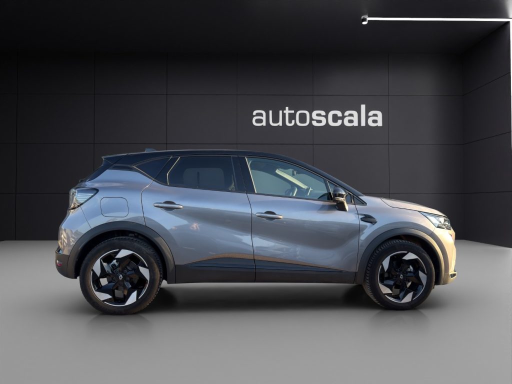 RENAULT Captur TCe 90 CV Techno - 7
