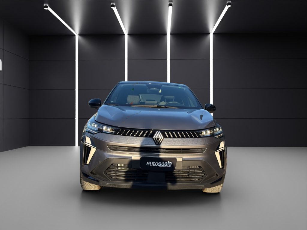 RENAULT Captur TCe 90 CV Techno - 9