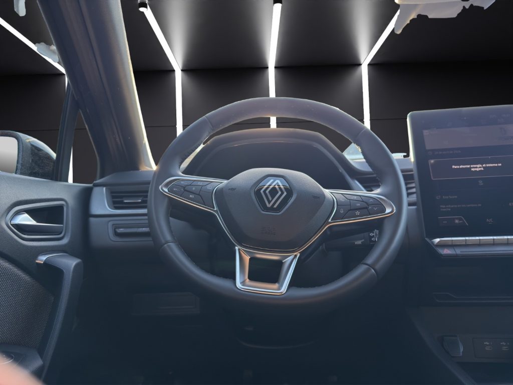 RENAULT Captur TCe 90 CV Techno - 11