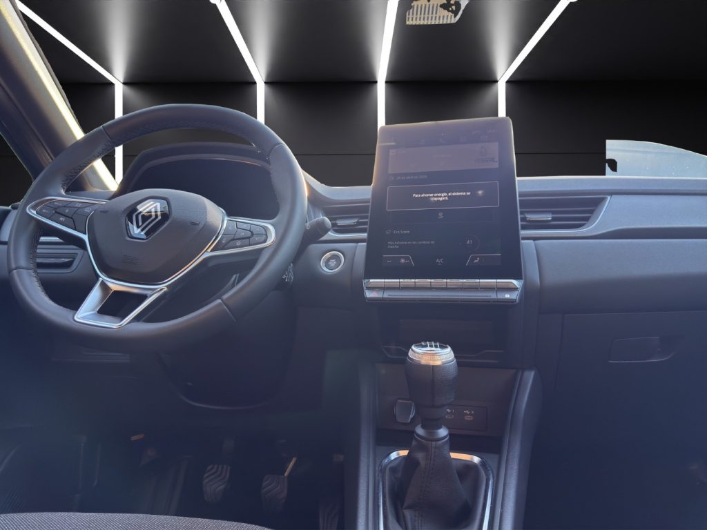 RENAULT Captur TCe 90 CV Techno - 15