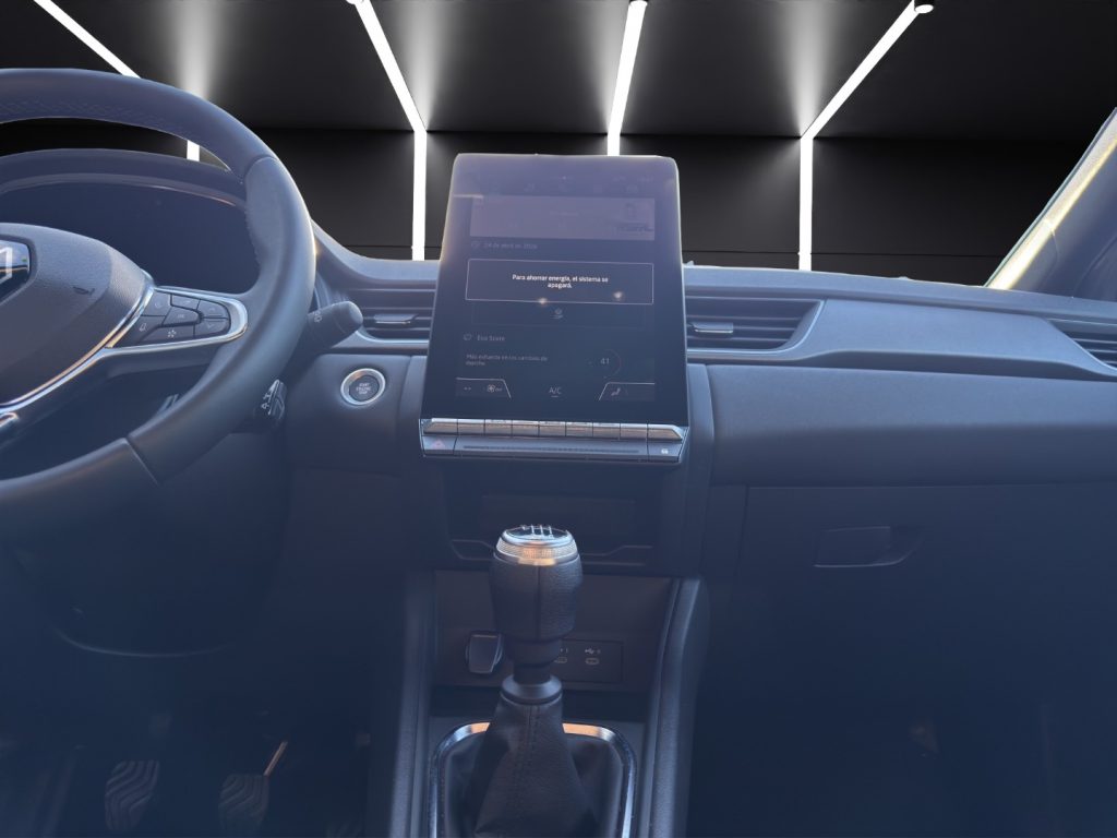 RENAULT Captur TCe 90 CV Techno - 16