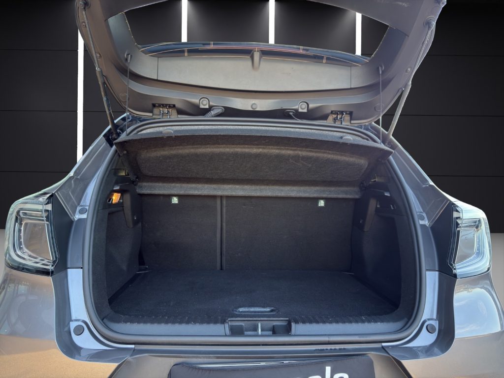 RENAULT Captur TCe 90 CV Techno - 21
