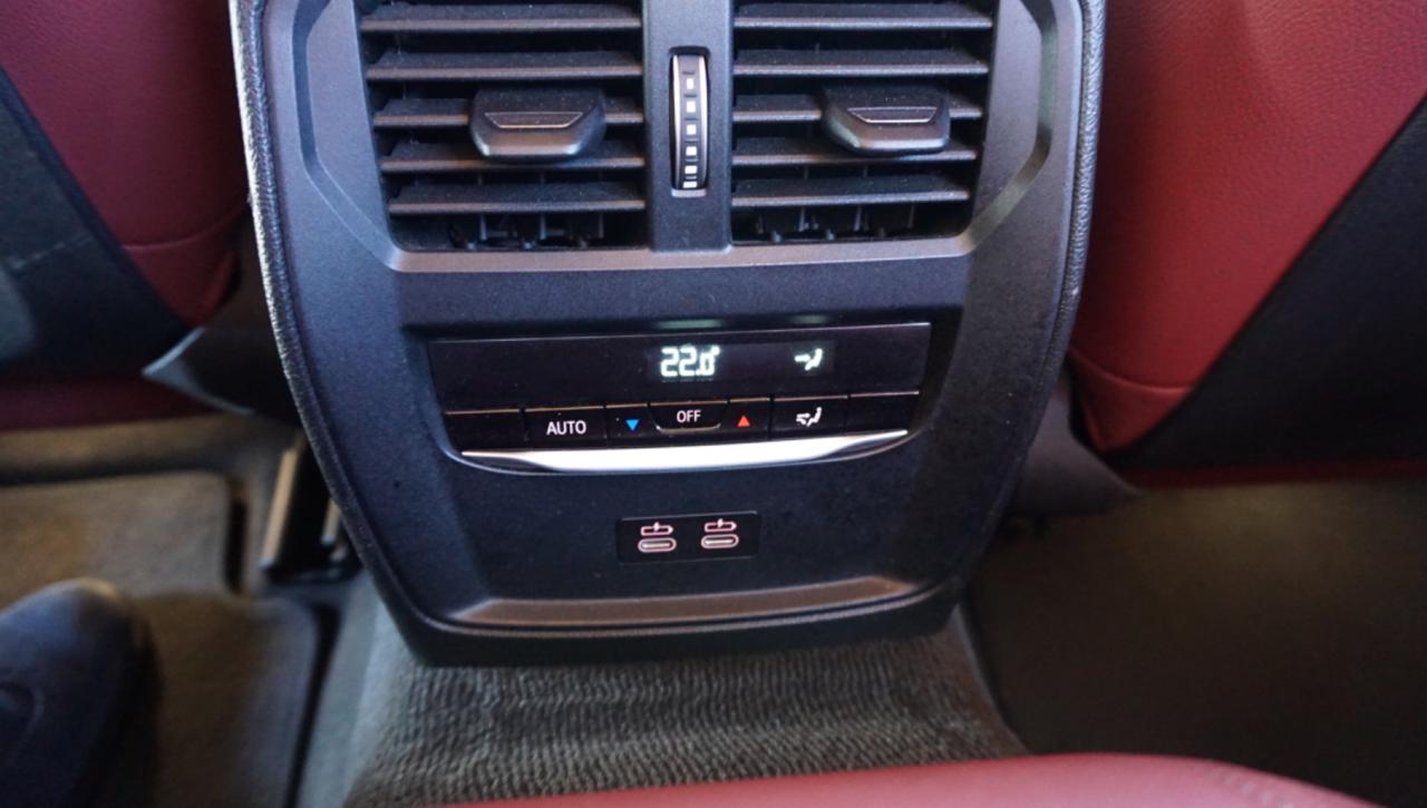 BMW M440 M SPORT i 48V xDrive Cabrio - 40