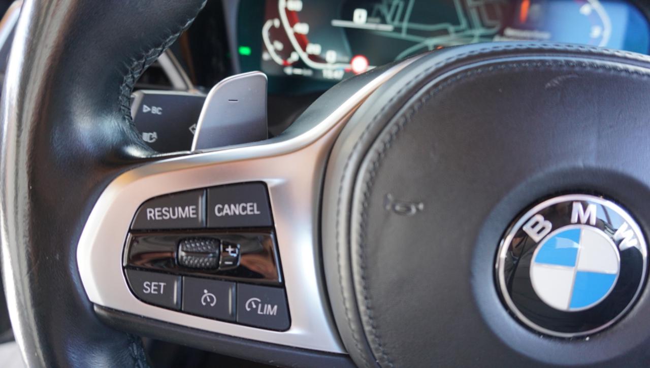 BMW M440 M SPORT i 48V xDrive Cabrio - 30